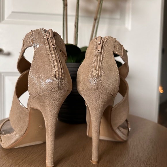 Sexy High Heels open toes Sandals - Picture 7 of 8